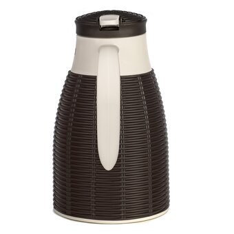  Термос LARA LR04-80 Brown 1000мл 