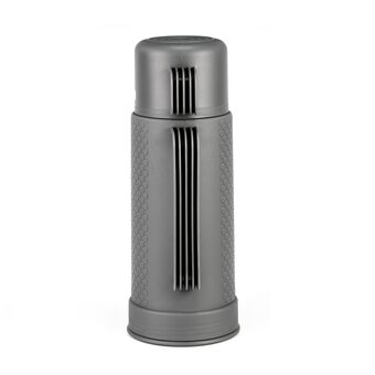  Термос LARA LR04-81 Gray 650мл 