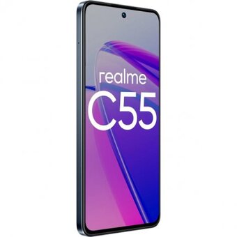  Смартфон Realme C55 8/256Gb Black 