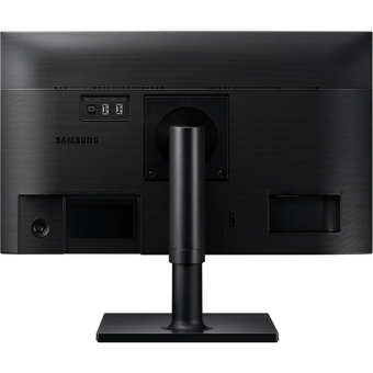  Монитор Samsung F24T450FZU (LF24T450FZUXEN) черный 