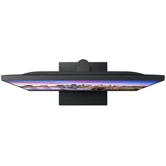  Монитор Samsung F24T450GY (LF24T450GYUXEN) черный 