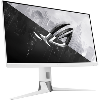  Монитор Asus Rog Strix XG27AQ-W (90LM06U0-B03370) 
