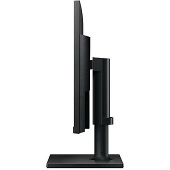  Монитор Samsung F24T450GY (LF24T450GYUXEN) черный 