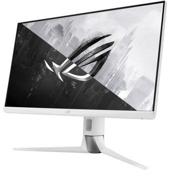  Монитор Asus Rog Strix XG27AQ-W (90LM06U0-B03370) 