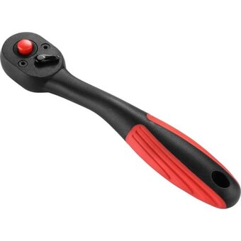 Трещотка DEKO 1/2 DR04 Professional (068-1415) (72 зуба) 