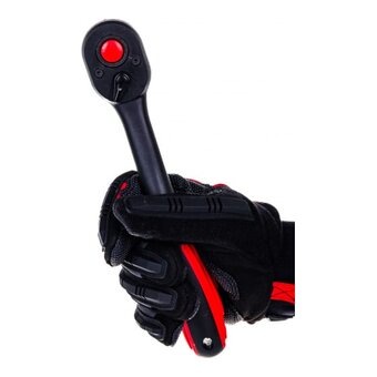  Трещотка DEKO 1/2 DR04 Professional (068-1415) (72 зуба) 