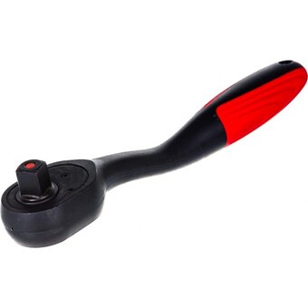 Трещотка DEKO 1/2 DR04 Professional (068-1415) (72 зуба) 