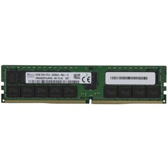  ОЗУ Hynix HMAA8GR7AJR4N-XN 64GB DDR4-3200 RDIMM 