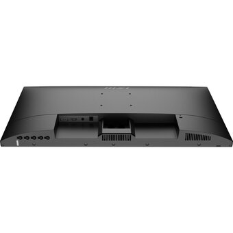  Монитор MSI Pro MP243P (9S6-3PB59H-064) Black с поворотом экрана (23.8" IPS, 1920x1080, 75Hz, +HDMI) 