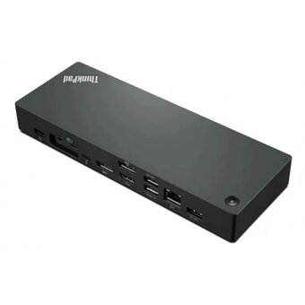  Док-станция Lenovo 40B00135EU 