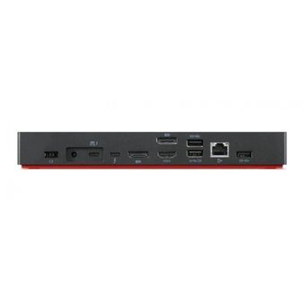  Док-станция Lenovo 40B00135EU 