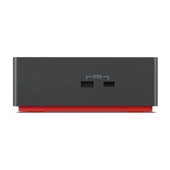  Док-станция Lenovo 40B00135EU 