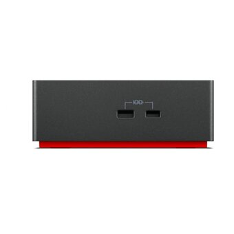  Док-станция Lenovo ThinkPad Universal (40AY0090EU) USB-C Dock 