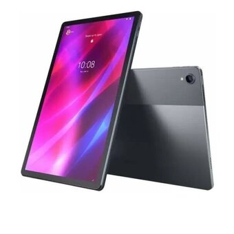  Планшет Lenovo Tab P11 Plus TB-J616X (ZA9L0263RU) 11.0'' 2K(2000x1200) IPS/MediaTek Helio G90T 2.0GHz Octa/4GB/128GB/Mali-G76 MC4/3G+LTE/USB-C 2.0 