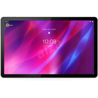  Планшет Lenovo Tab P11 Plus TB-J616X (ZA9L0263RU) 11.0'' 2K(2000x1200) IPS/MediaTek Helio G90T 2.0GHz Octa/4GB/128GB/Mali-G76 MC4/3G+LTE/USB-C 2.0 