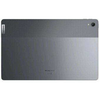  Планшет Lenovo Tab P11 Plus TB-J616X (ZA9L0263RU) 11.0'' 2K(2000x1200) IPS/MediaTek Helio G90T 2.0GHz Octa/4GB/128GB/Mali-G76 MC4/3G+LTE/USB-C 2.0 