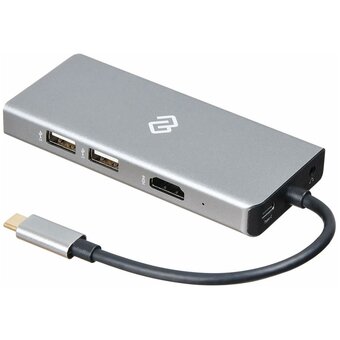  Док-станция Digma DS-970UC G 