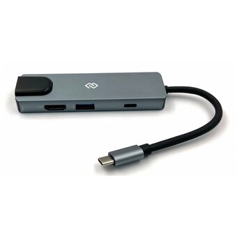  Док-станция Digma DS-945 