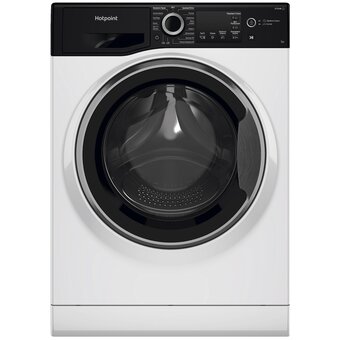 Стиральная машина HOTPOINT-ARISTON NSB 7225 ZSV RU 
