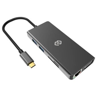  Док-станция Digma DS-970UC G 