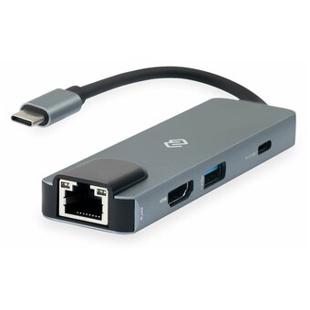  Док-станция Digma DS-945 
