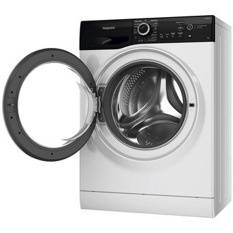  Стиральная машина HOTPOINT-ARISTON NSB 7225 ZSV RU 