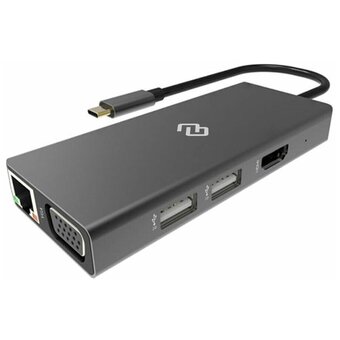  Док-станция Digma DS-970UC G 