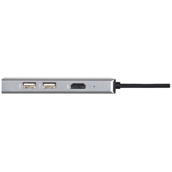  Док-станция Digma DS-970UC G 