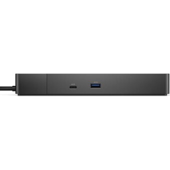  Док-станция Dell WD19S (WD19-4908) 180Вт 