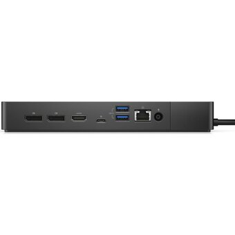  Док-станция Dell WD19S (WD19-4908) 180Вт 
