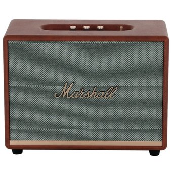  Портативная акустическая система Marshall Woburn II (1002767) коричневый 