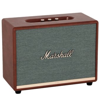  Портативная акустическая система Marshall Woburn II (1002767) коричневый 