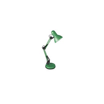 Настольная лампа Camelion KD-313 C05 зелёный 