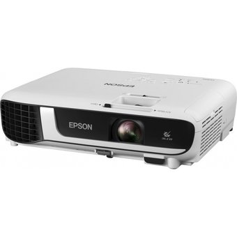  Проектор Epson EB-W51 