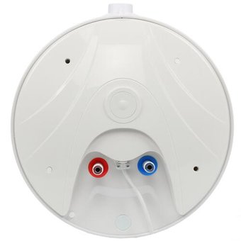  Водонагреватель Electrolux AXIOmatic EWH 125 1.5кВт белый 