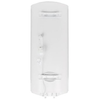  Водонагреватель Electrolux AXIOmatic EWH 125 1.5кВт белый 