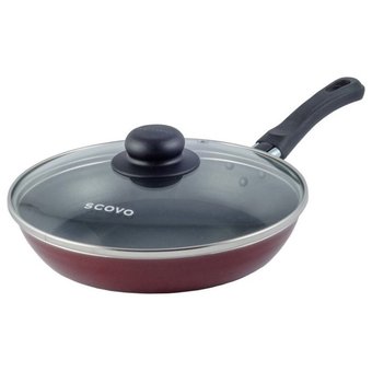  Сковорода Scovo expert СЭ-027 