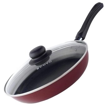  Сковорода Scovo expert СЭ-027 