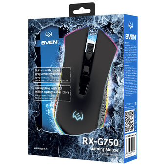  Мышь Sven RX-G750 