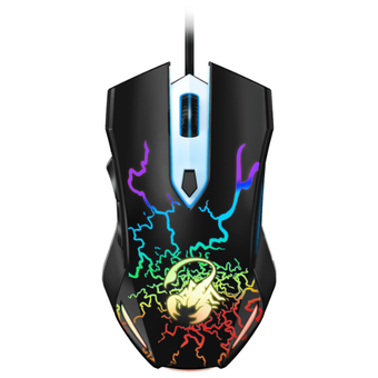  Мышь Genius Scorpion Spear 