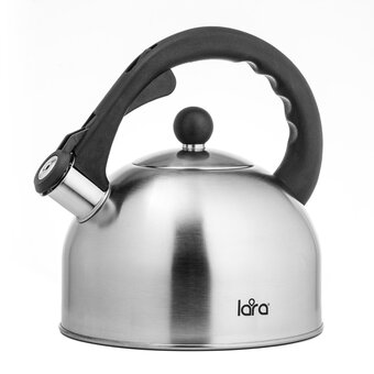  Чайник LARA LR00-05 матовый 2.5л 