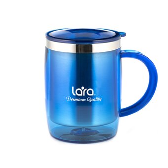  Термокружка LARA LR04-37 400мл 
