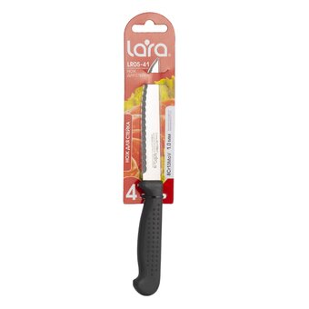  Нож LARA LR05-41 для стейка 