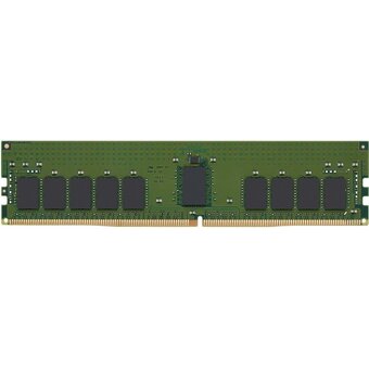  ОЗУ Kingston KSM32RD8/32HCR 32GB DDR4 3200 DIMM, ECC, Reg, CL22, 1.2V, 