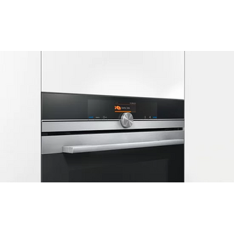  Духовой шкаф Siemens HB676G0S1 