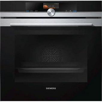  Духовой шкаф Siemens HB676G0S1 