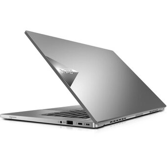  Ноутбук Adata XPG Xenia XE (XENIAXE15TI7G11GXELX-SGCRU) i7 1165G7 16Gb SSD1Tb Intel Iris Xe graphics 15.6" IPS Touch FHD (1920x1080) Win10 H silver 