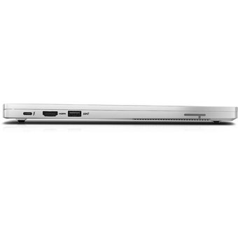  Ноутбук Adata XPG Xenia XE (XENIAXE15TI7G11GXELX-SGCRU) i7 1165G7 16Gb SSD1Tb Intel Iris Xe graphics 15.6" IPS Touch FHD (1920x1080) Win10 H silver 