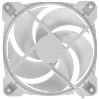  Вентилятор Arctic BioniX P120 (ACFAN00167A) (Grey/White) PWM 200 - 2100 RPM - retail 