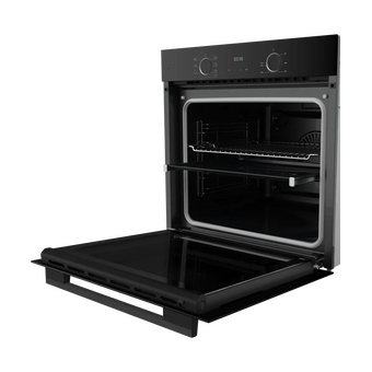  Духовой шкаф Kuppersberg HF 608 B 